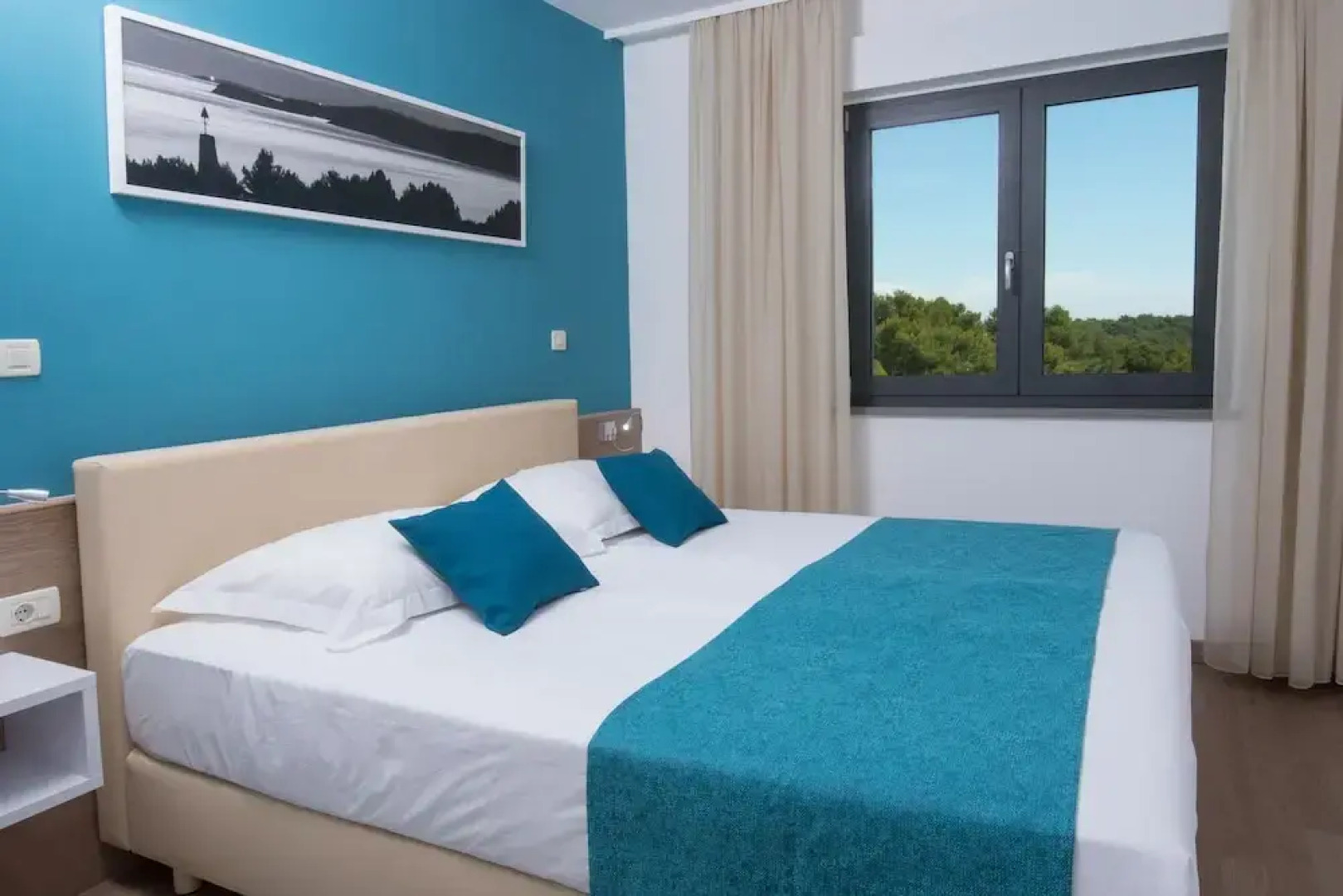 Aparthotel Punta Blu