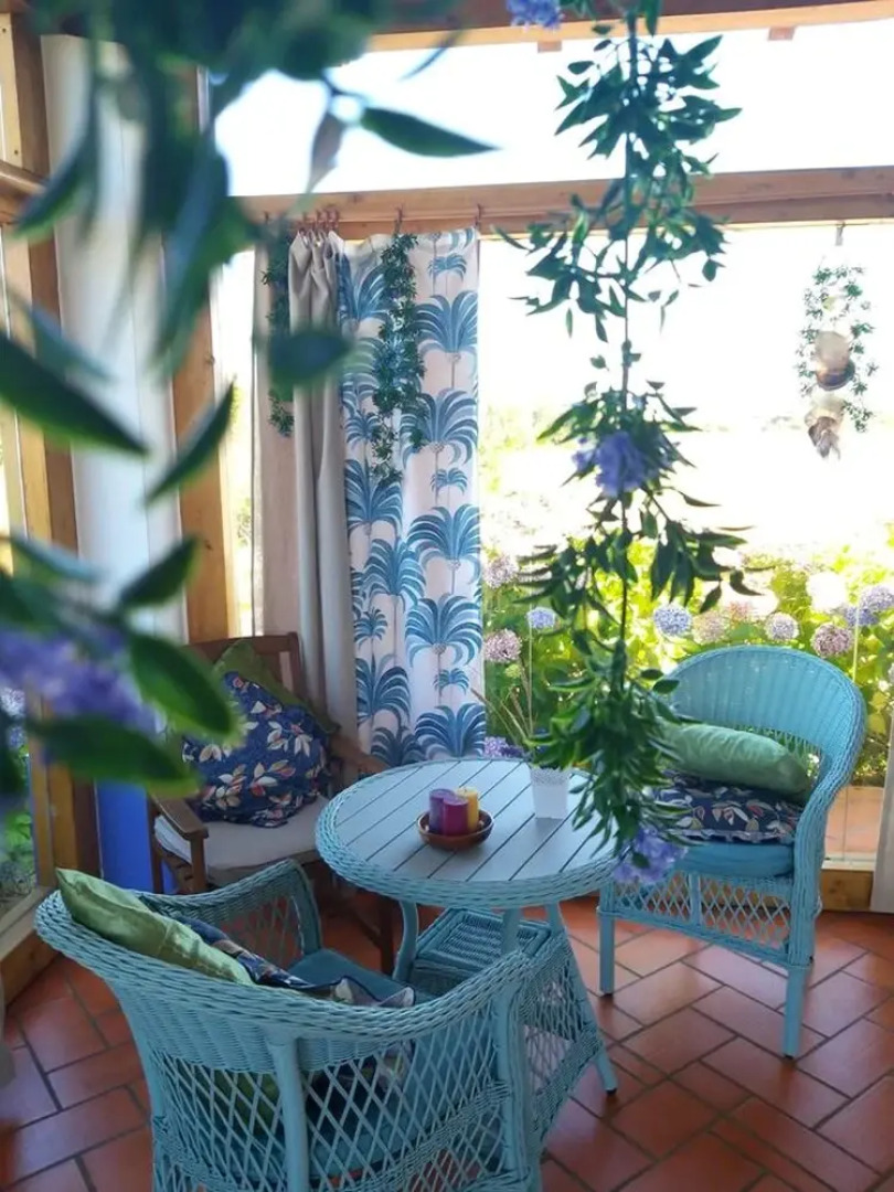 Villa With 5 Bedrooms in Cabo Sardão, With Private Pool, Enclosed Garden and Wifi Near the Beach