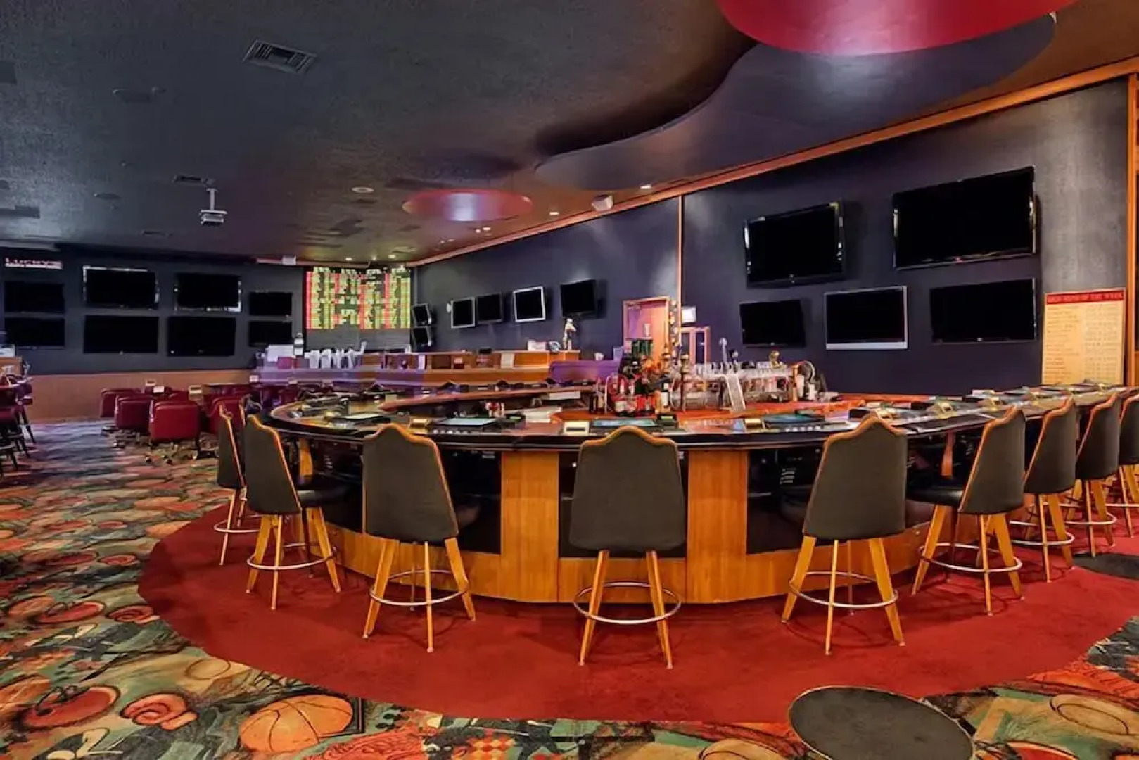 Red Lion Hotel Casino