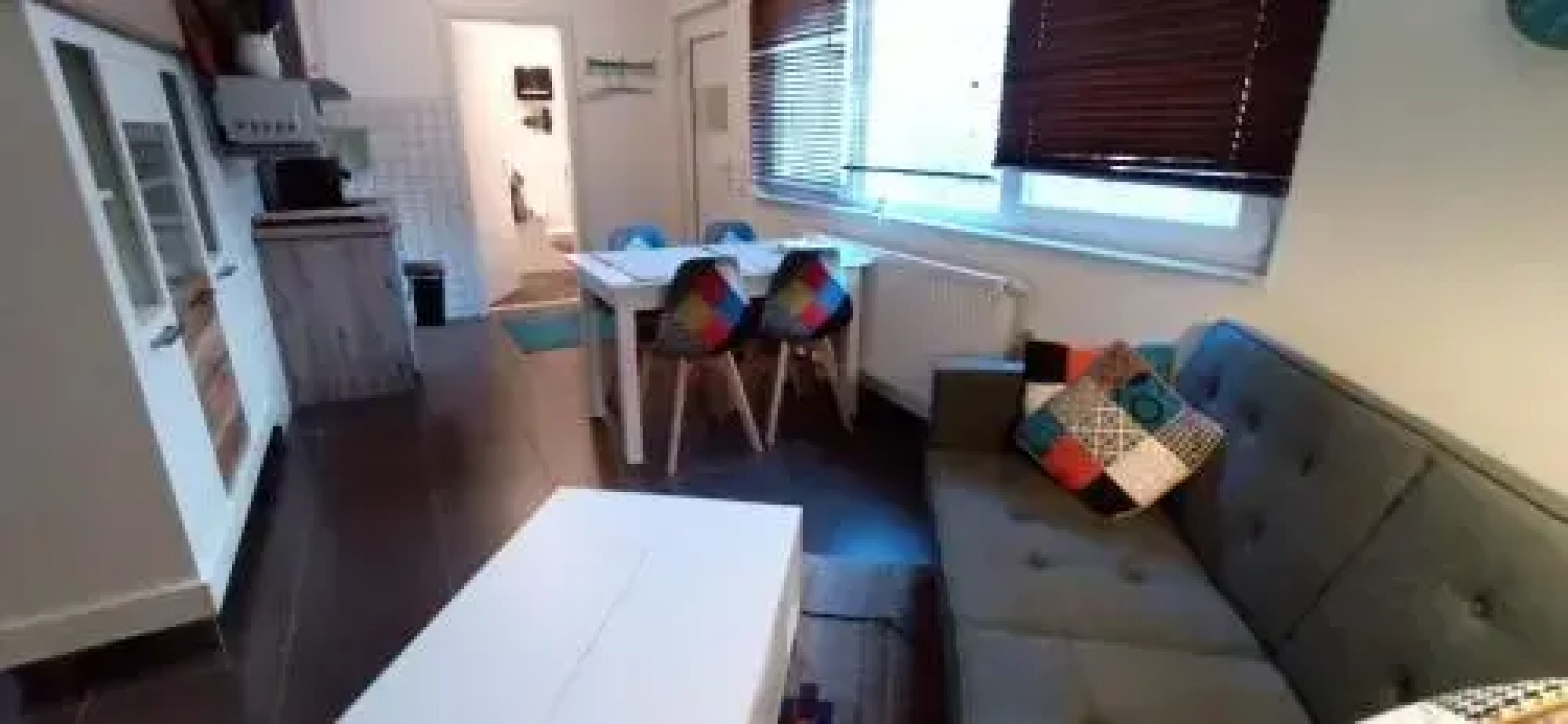 BodenSEE Apartment Neuhaldenstrasse