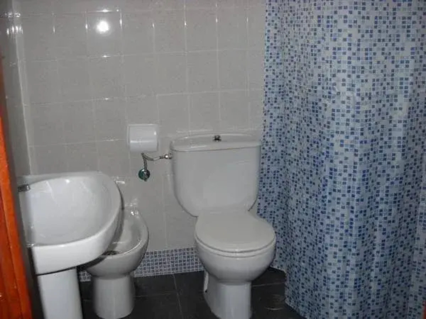 Hostal Nuestra Señora De La Palma