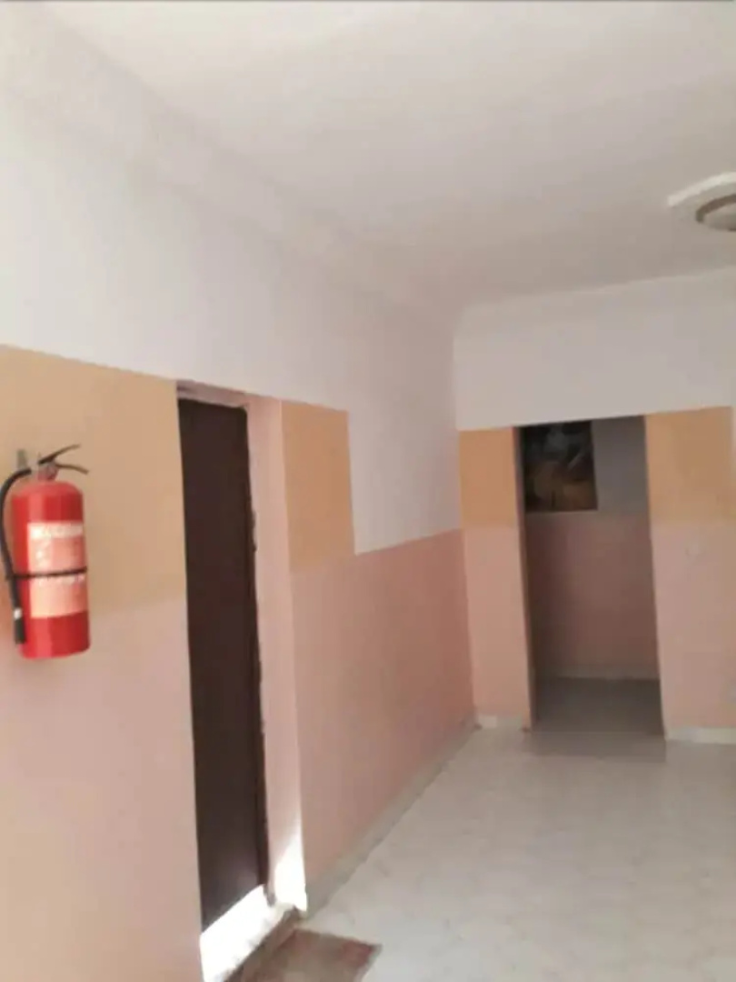 Auberge Samiraa - Hostel