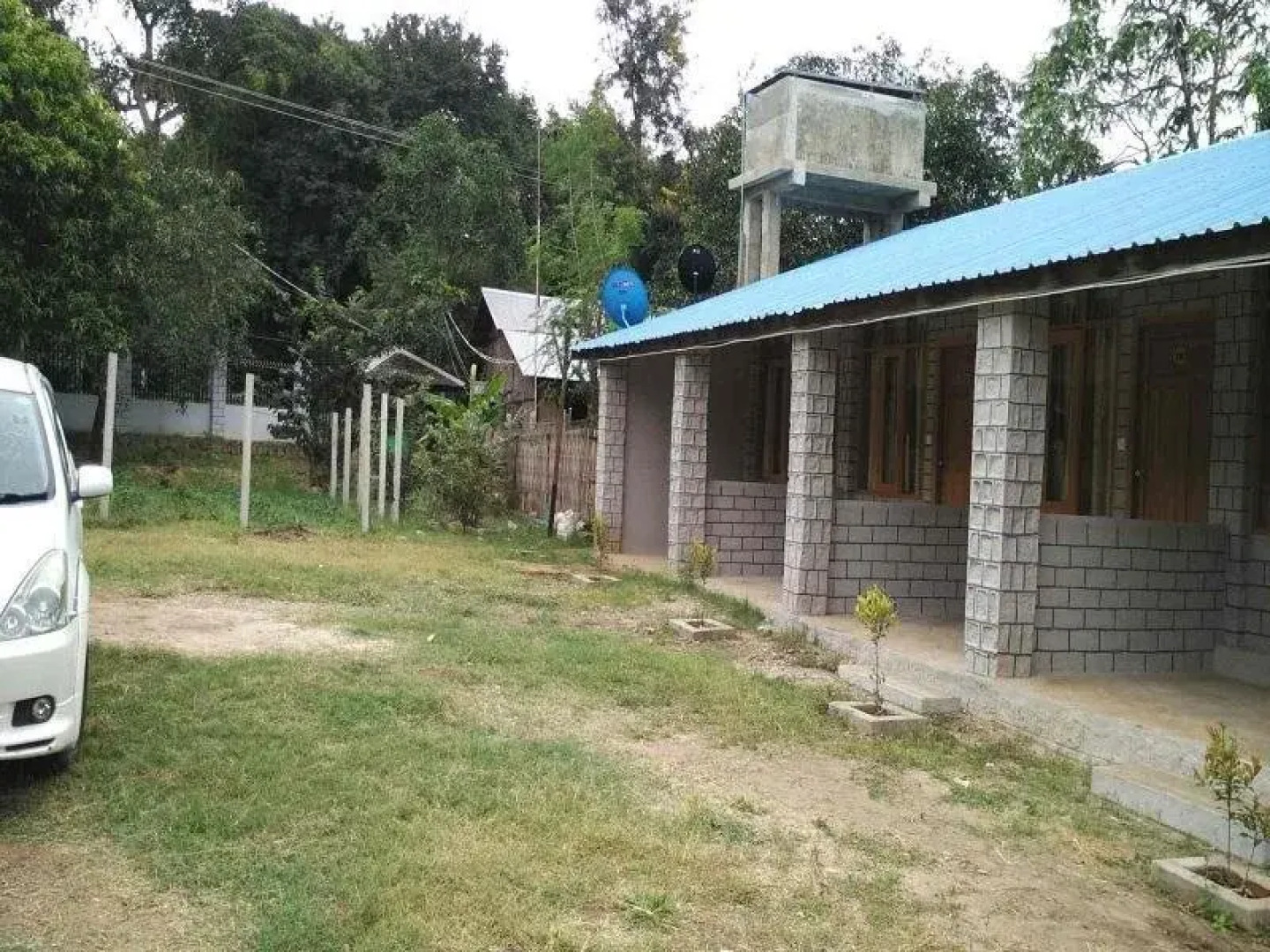 Wut Hmon Thit Guesthouse Popa