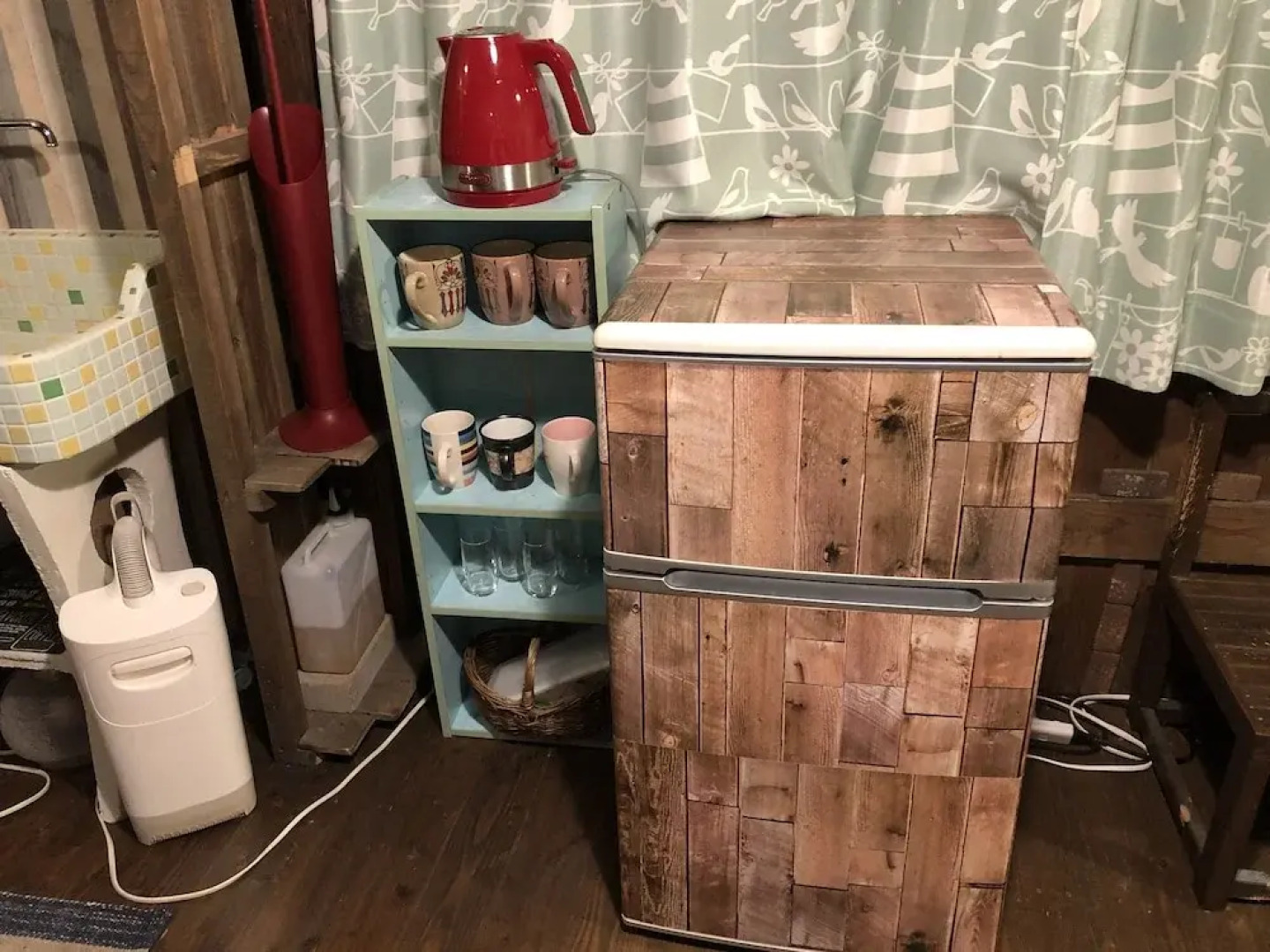 GuestHouse Amamin - Hostel