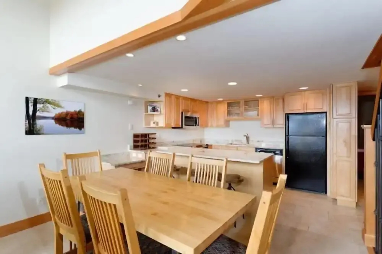 Snowmass Village 3 Bedroom Deluxe at Crestwood