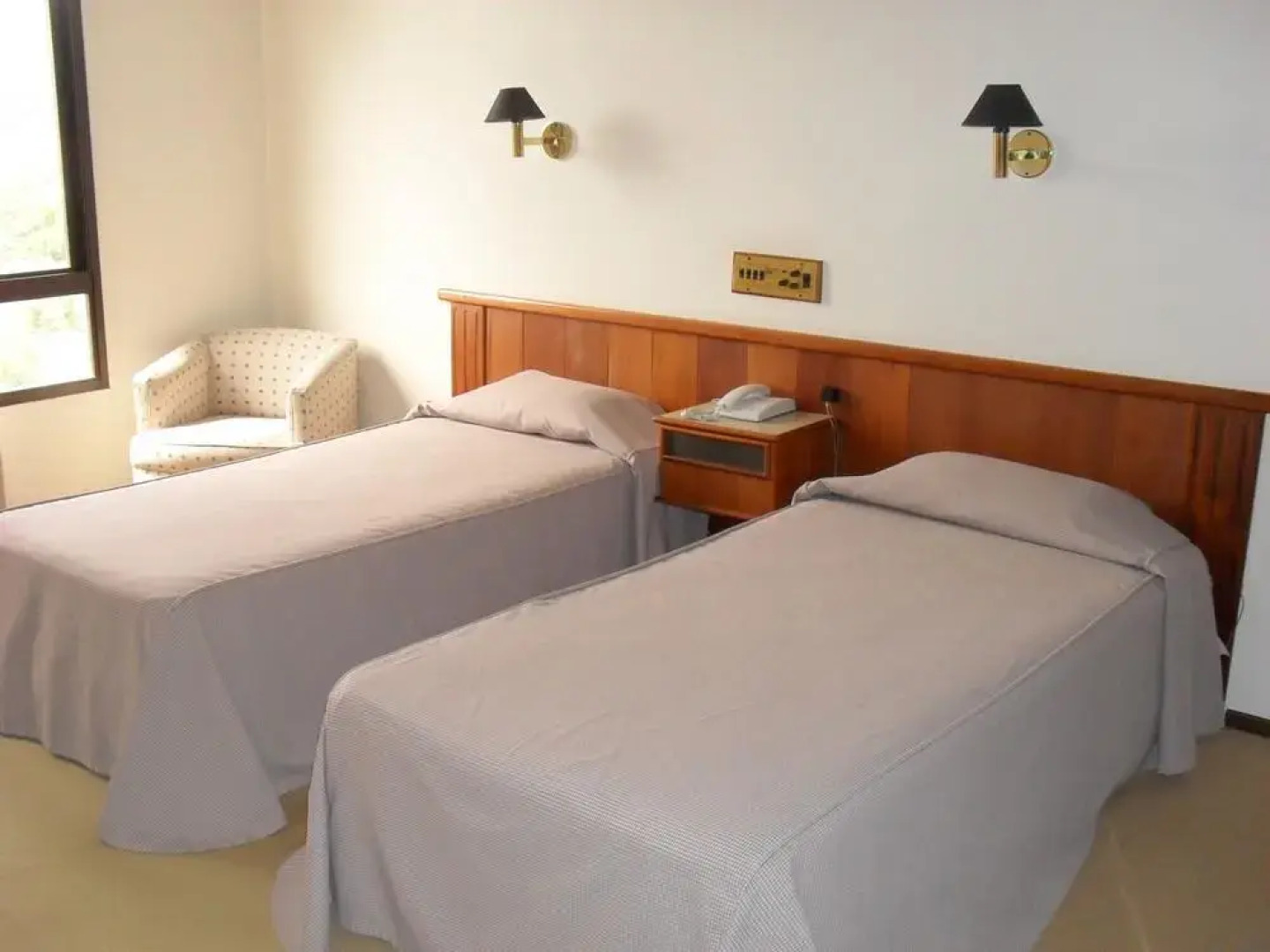 Grande Hotel Blumenau