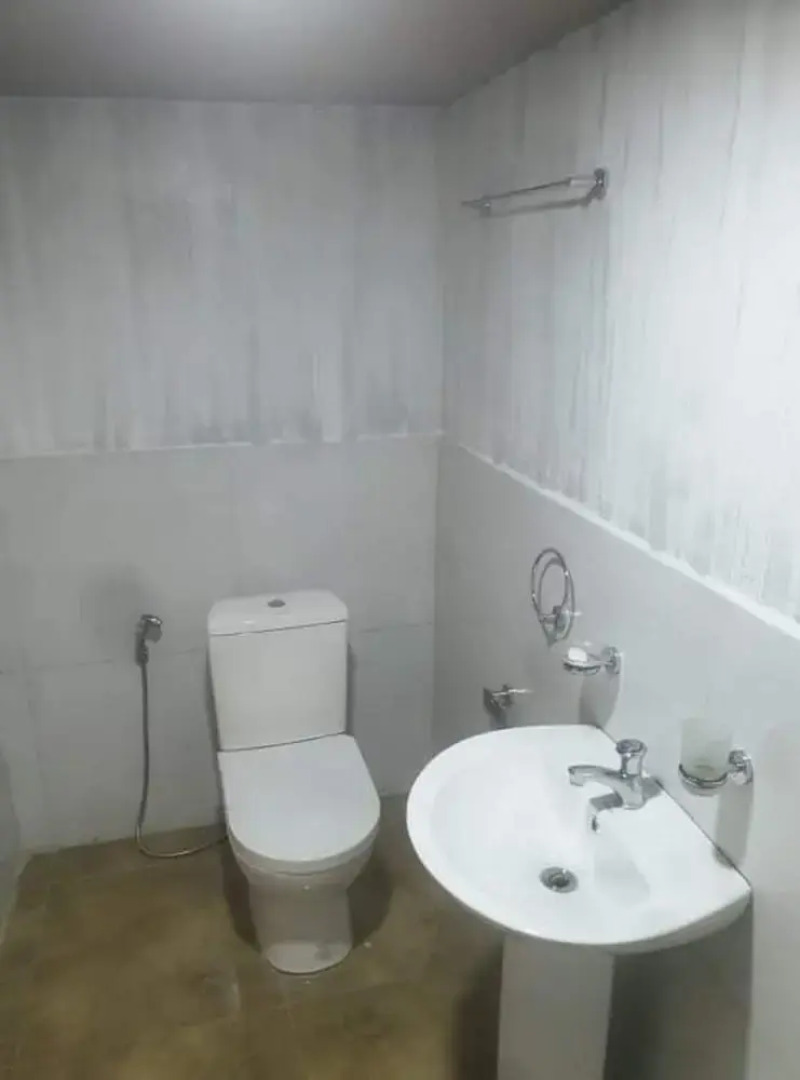 1-bed Studio Apartment in Kabankalan Philippines
