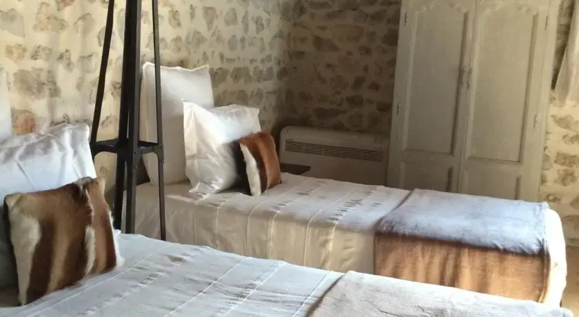 Le Petit Oustaou de Mouries