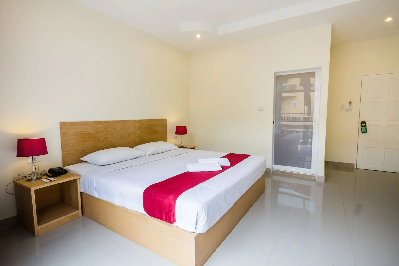 Zing Resort & Spa
