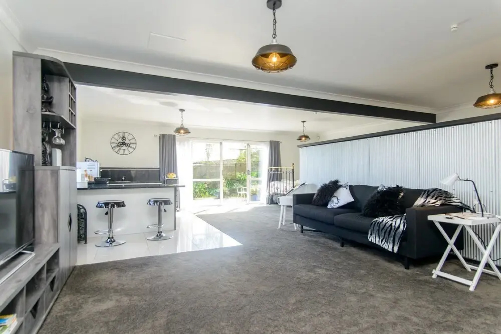 The perfect B&B away from home