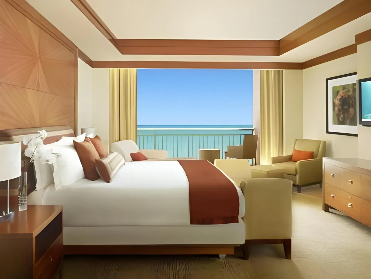 The Cove at Atlantis