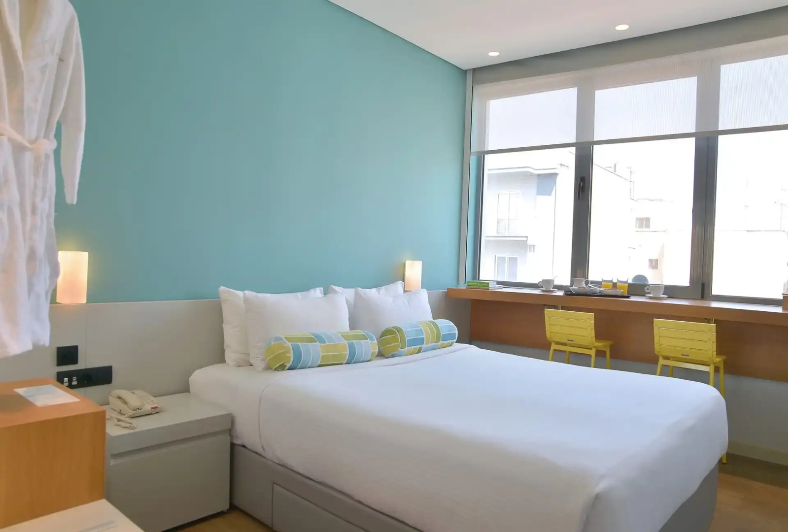 Athenaeum K 29 Hotel