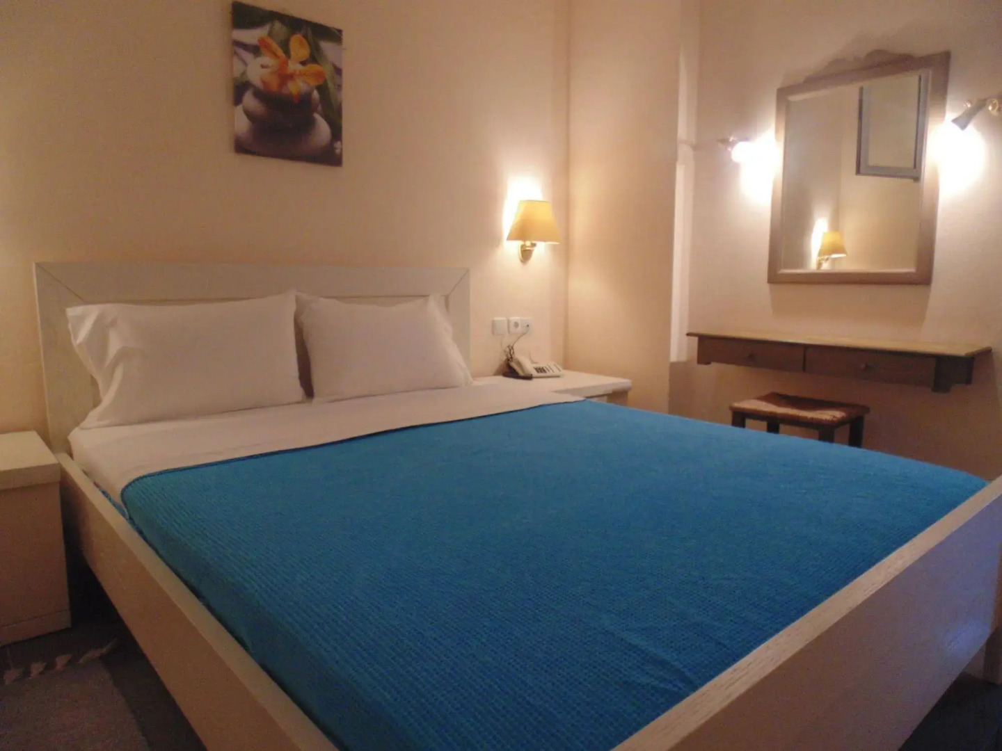 Heliotopos Apartments