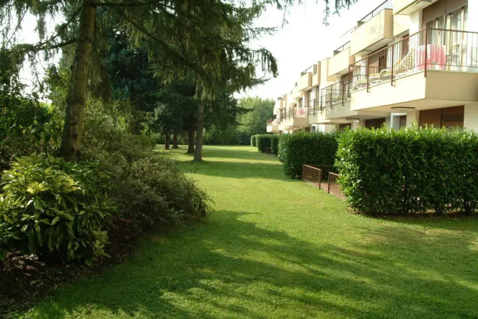 Ermitage Bel Air Medical Hotel