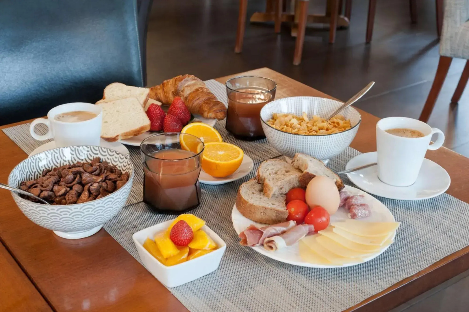 Best Western Hotel Acadie Paris Nord Villepinte