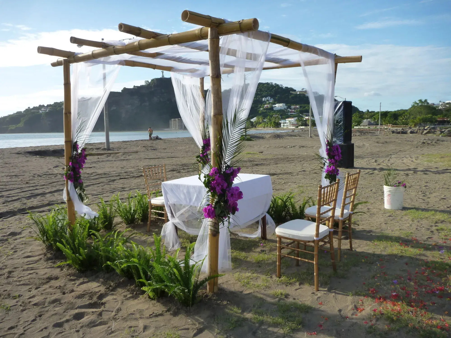 Villas de Palermo Hotel and Resort