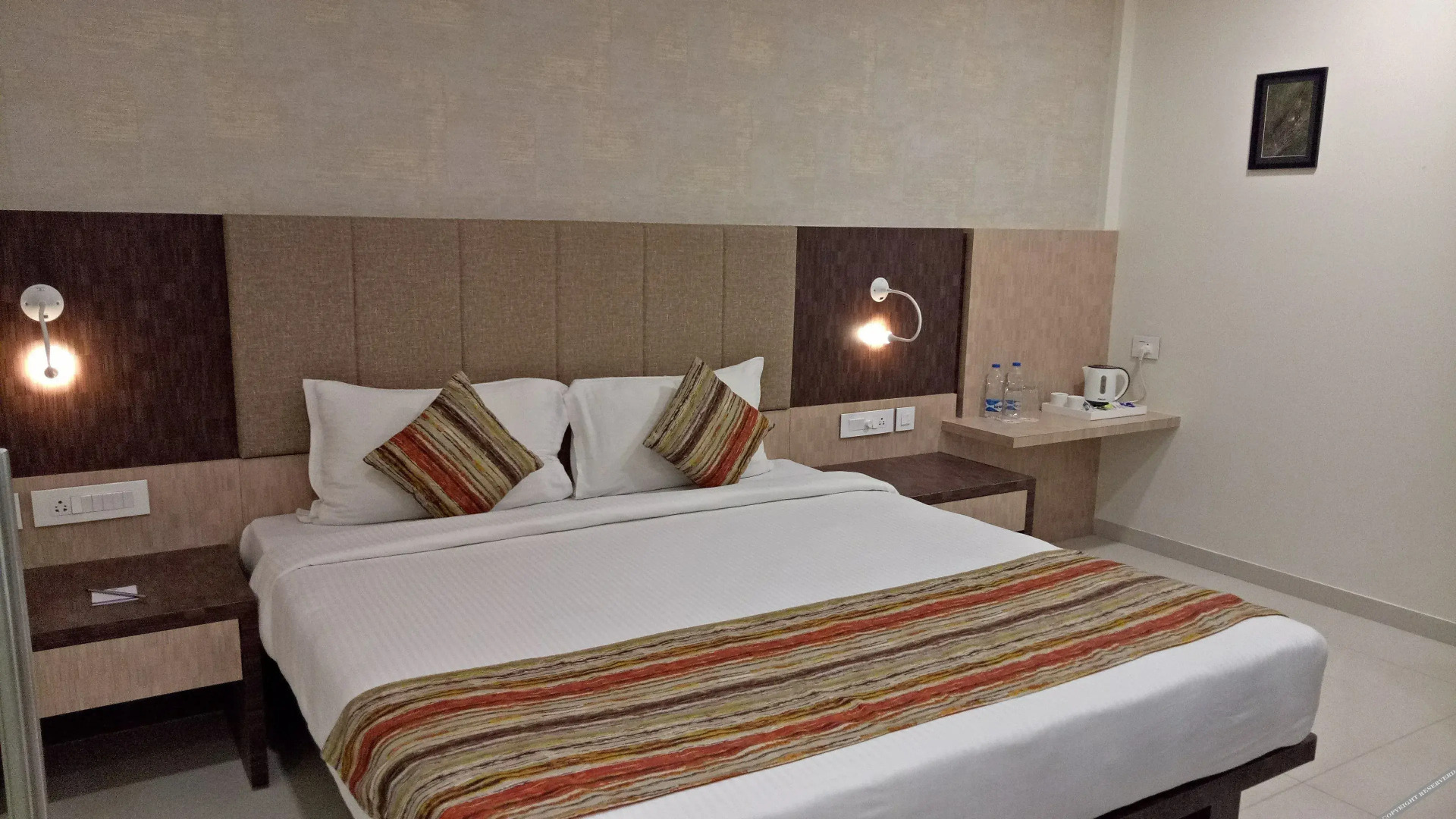SVASTI Inn Jamnagar