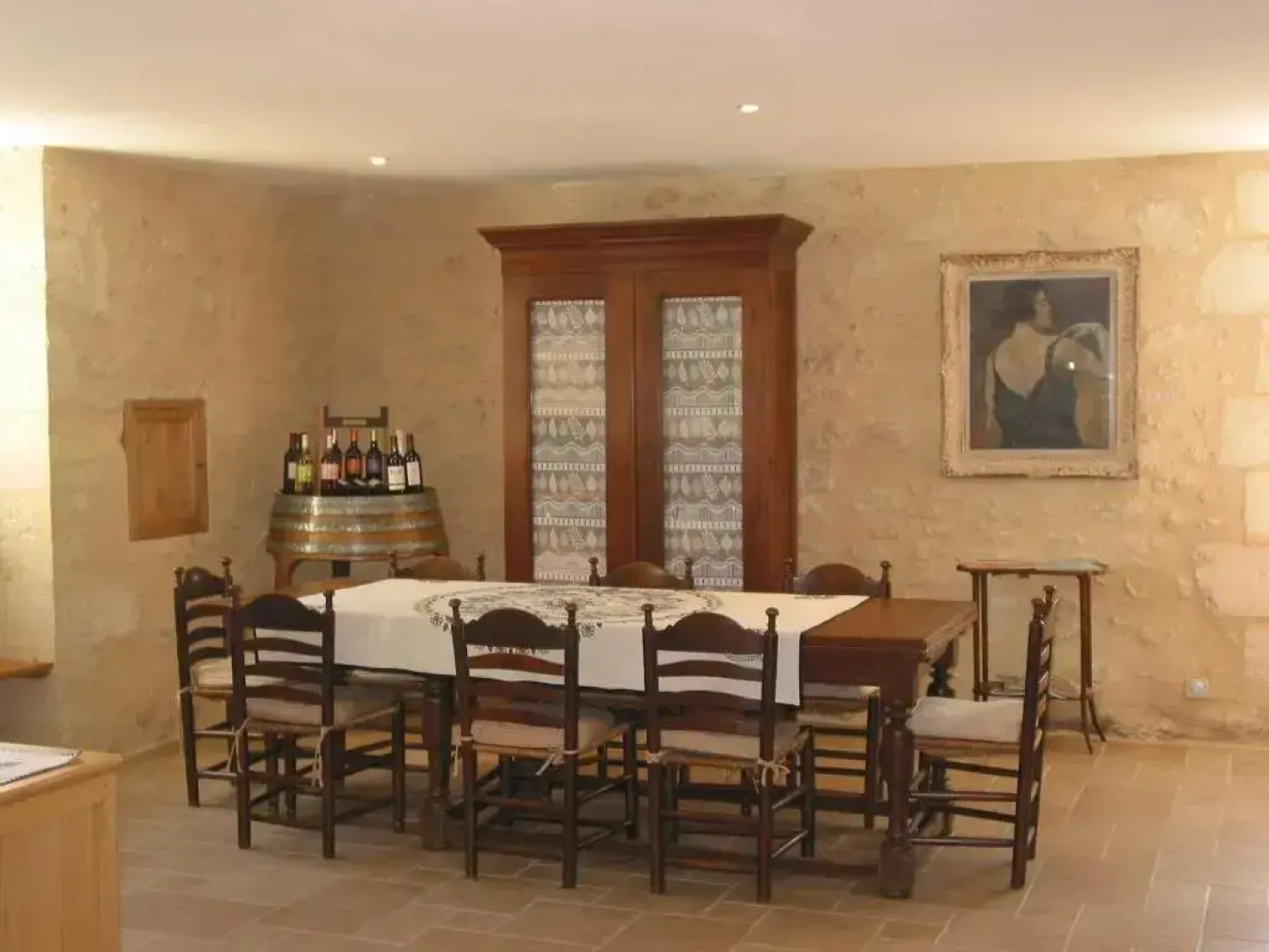 Les Secrets de Tifayne