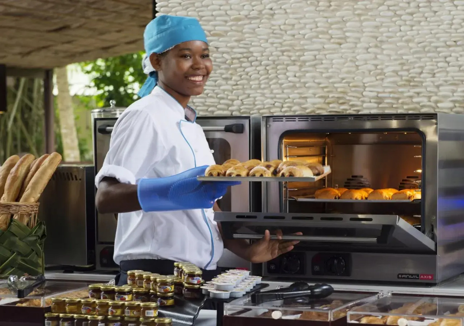 Paradise Sun Hotel Seychelles