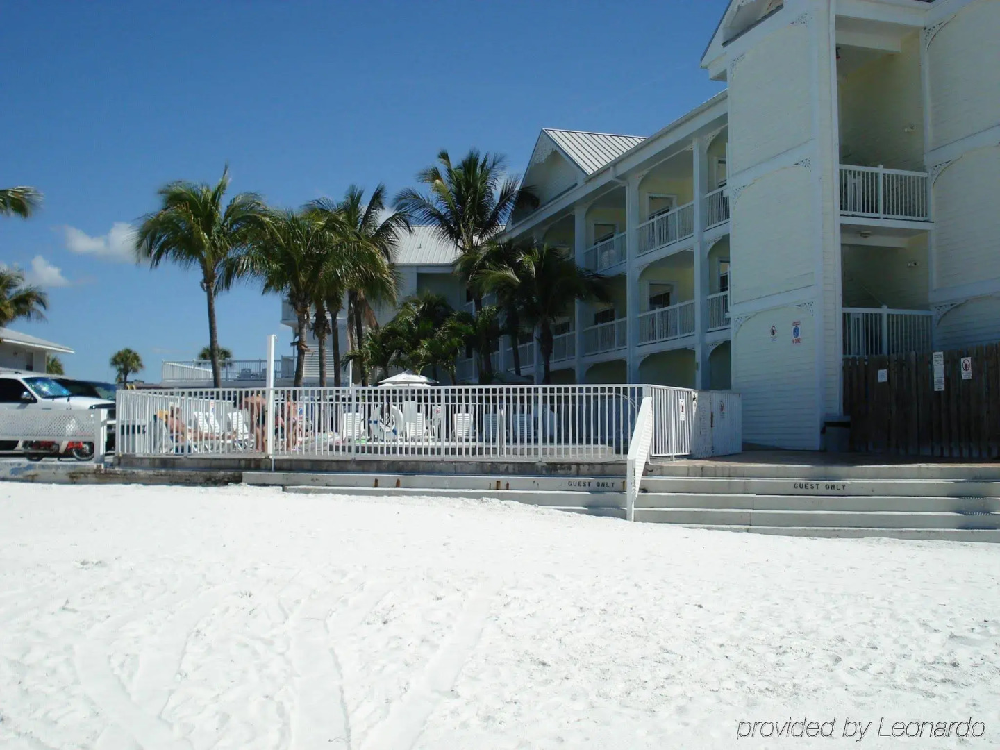 Pierview Hotel and Suites
