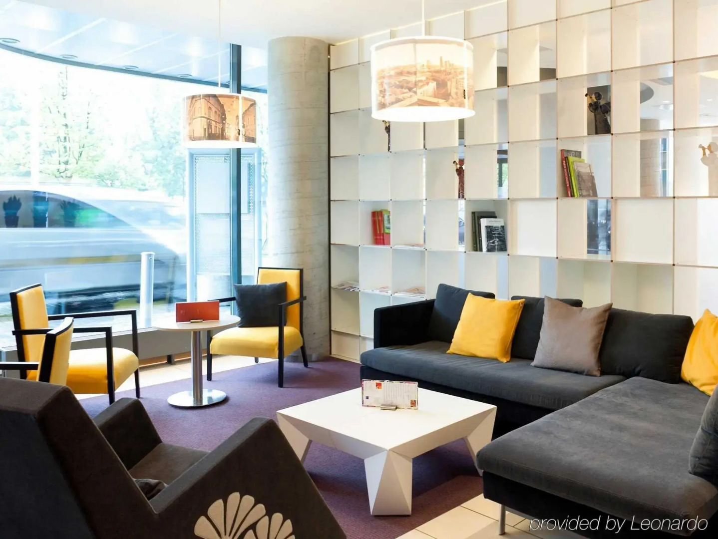 Novotel Vilnius Centre