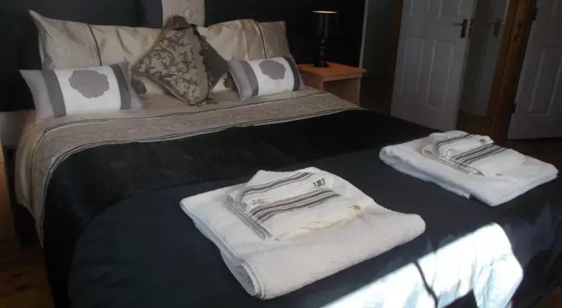 No1 Killarney Holiday Village Vacation home