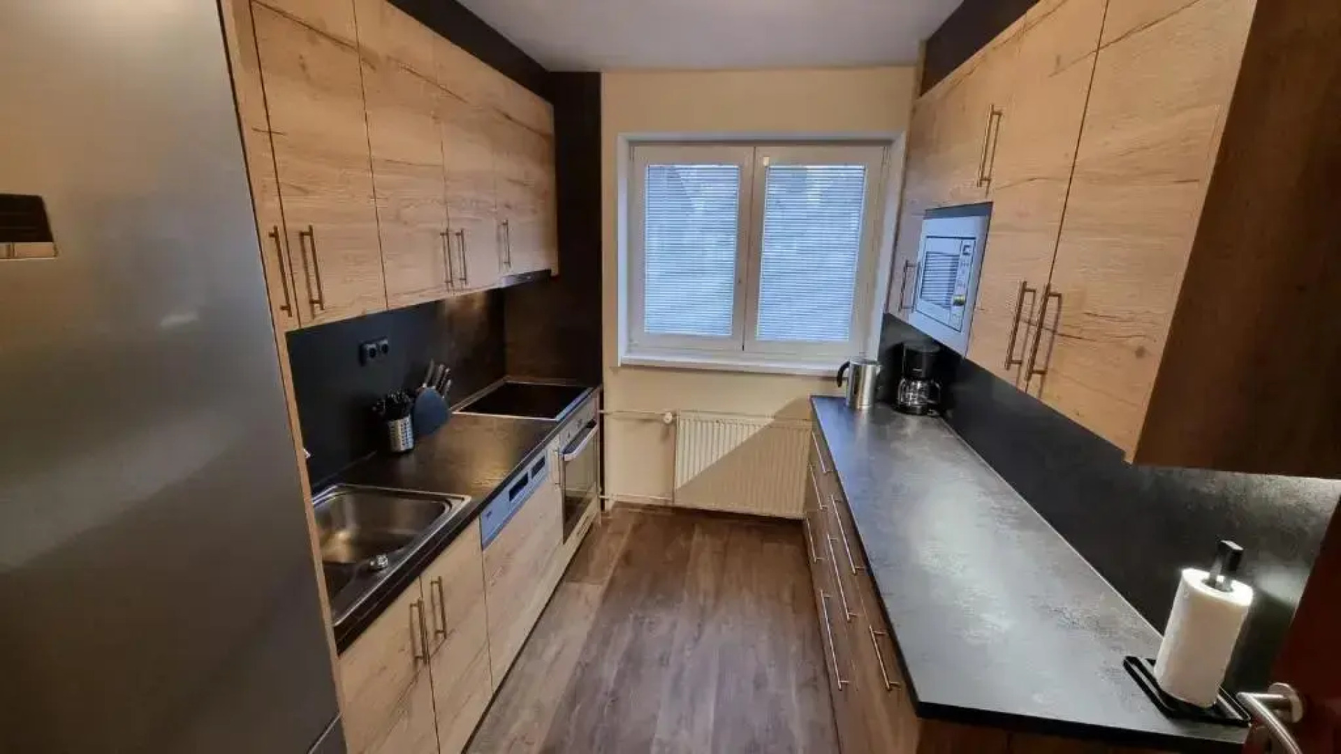 Horská chata Ježek