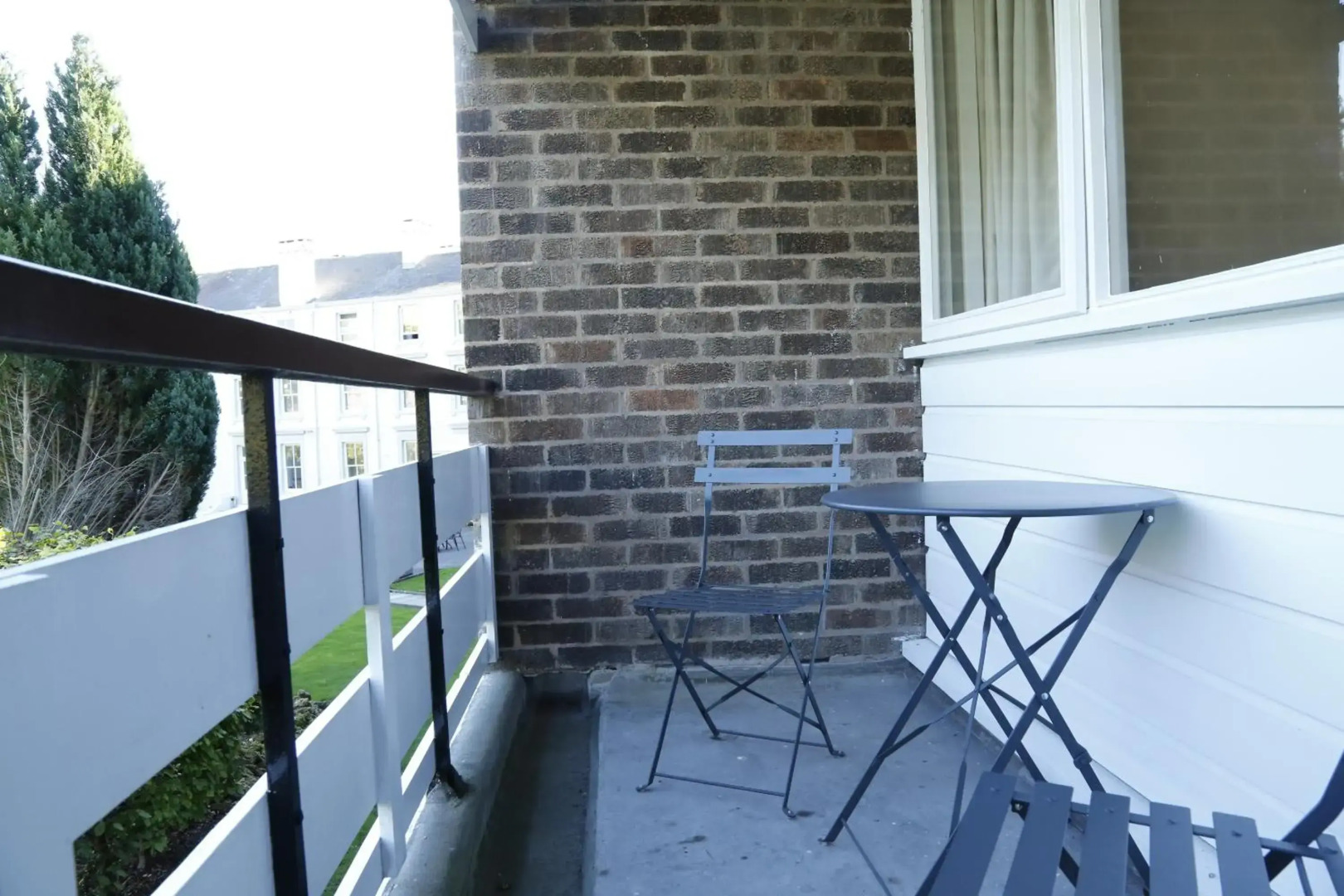 New Bath Hotel and Spa