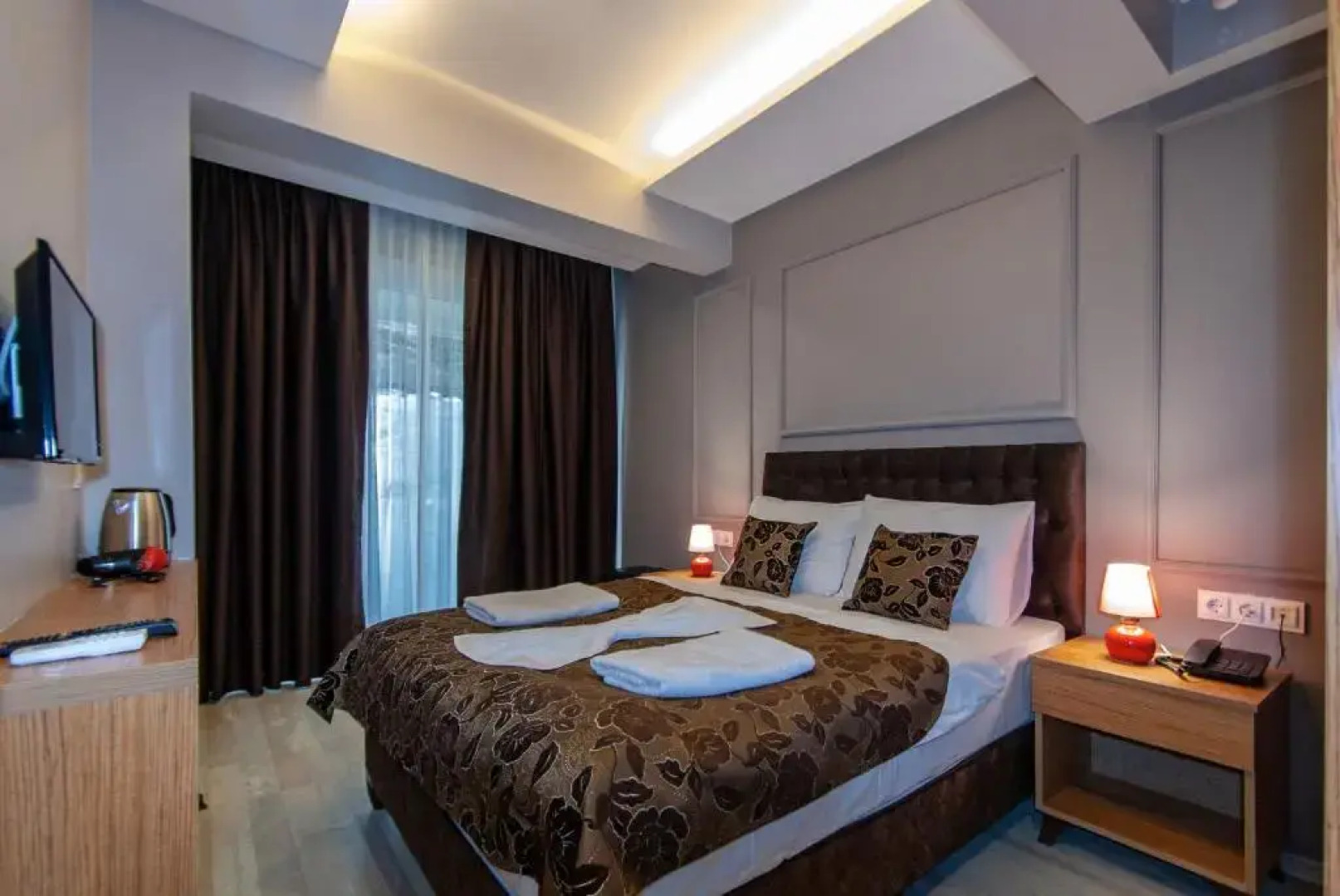 HanPoint Boutique Hotel