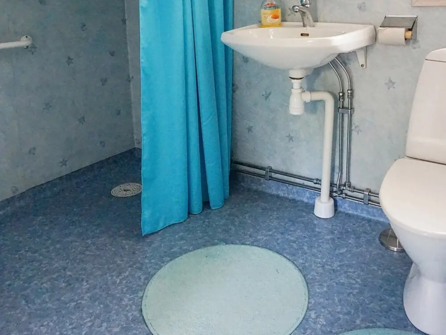 4 Person Holiday Home in Rimforsa