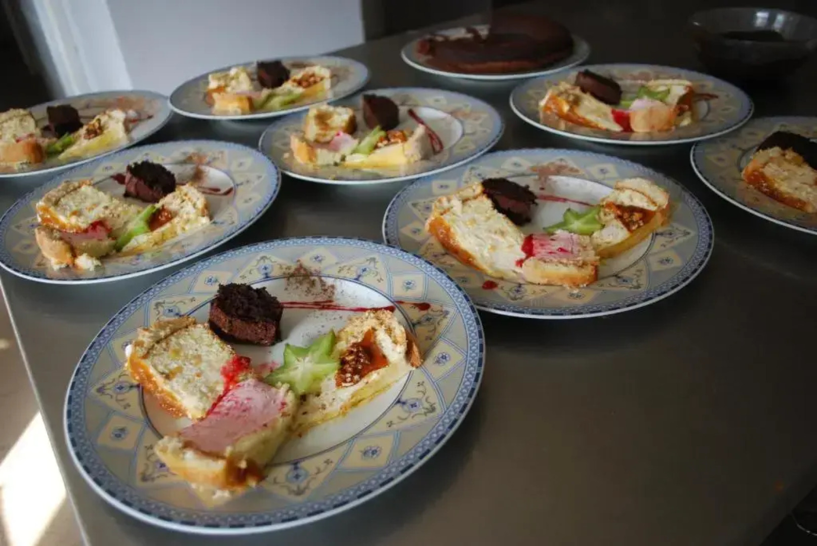 Auberge le petit pont