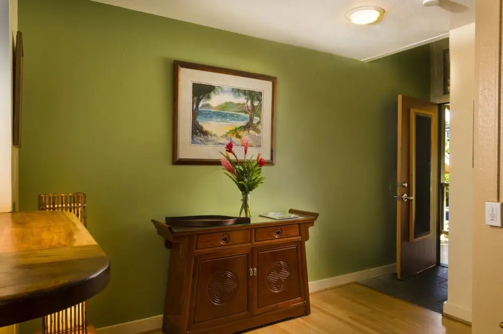 Kailani Suite at Hana Kai Resort