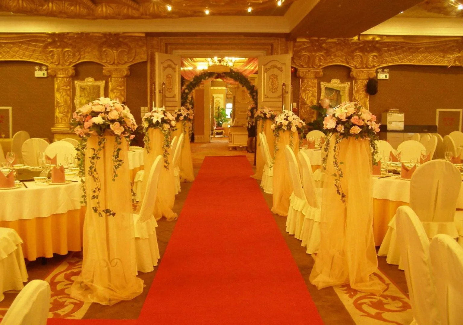 Nanyang King's Gate Hotel - Free Shuttle Service to Canton Fair