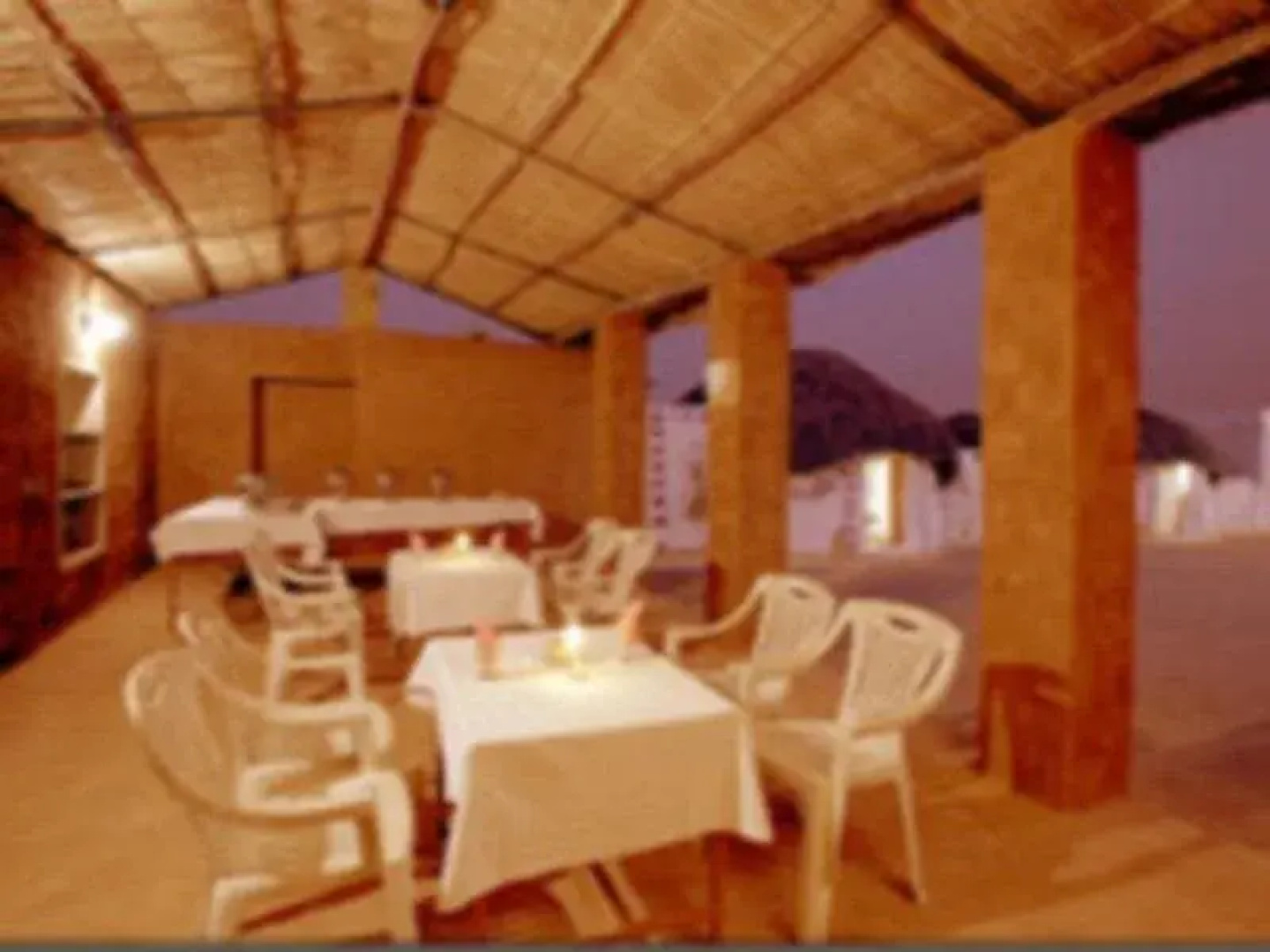 Registhan Guest House