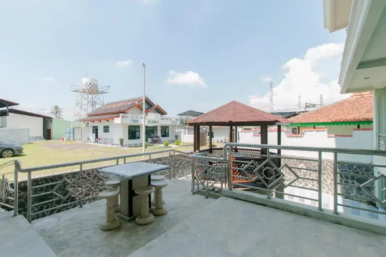 OYO 2858 Vafa Guesthouse