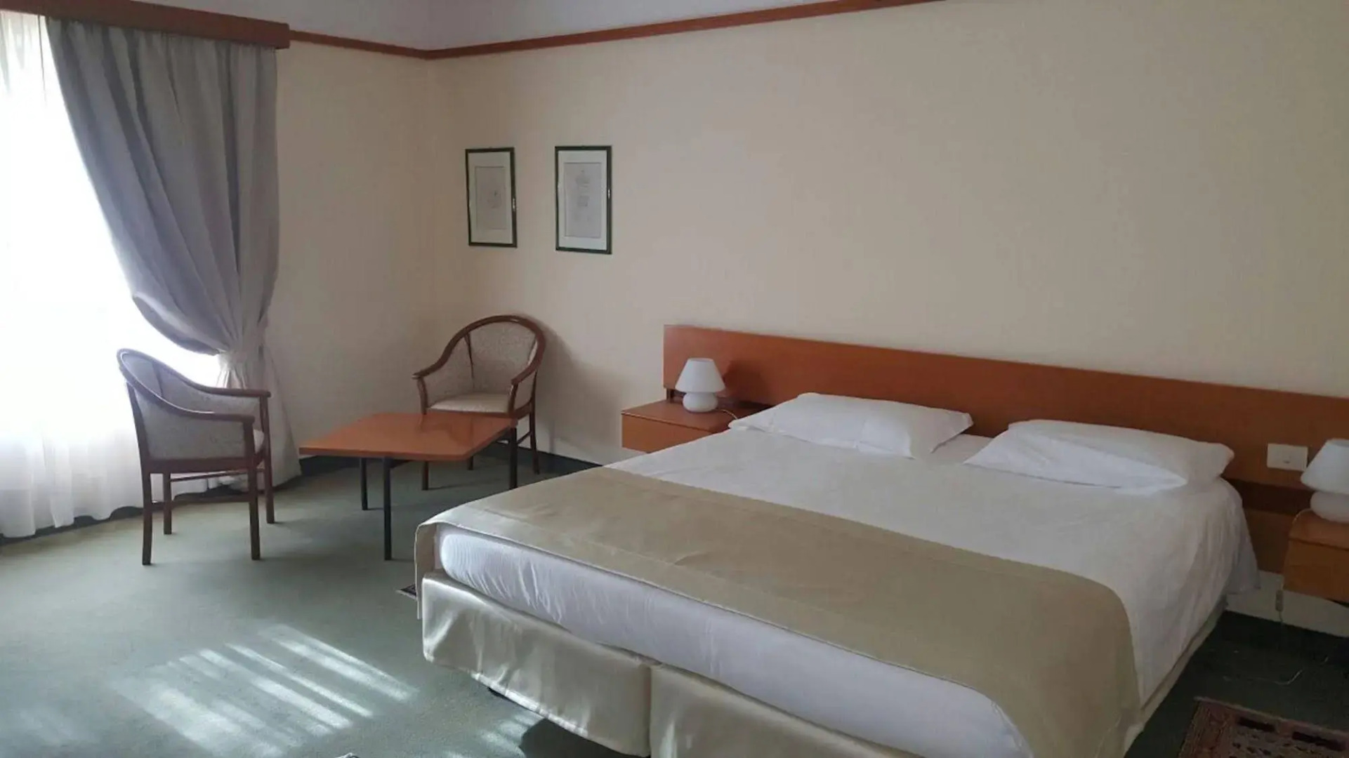 Locanda Alle Officine