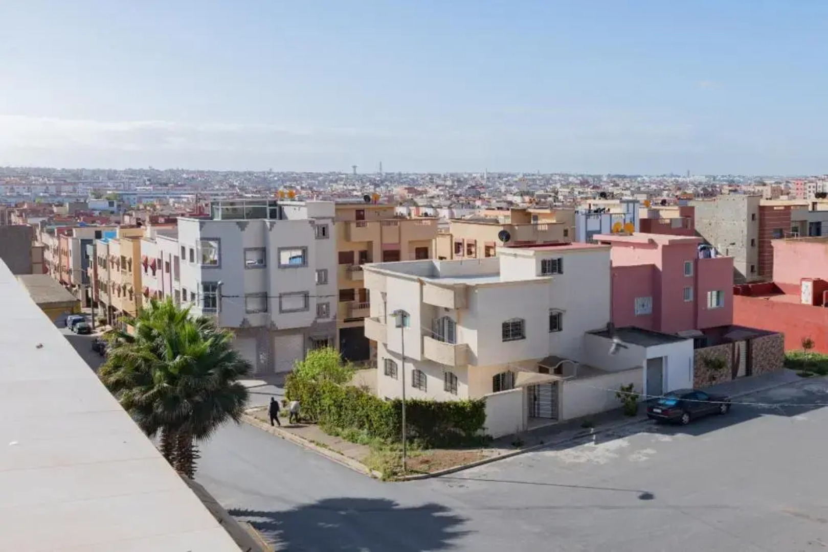 5 Bedroom Holiday Villa Yasmine, Perfect for Family Holidays, Near Beaches