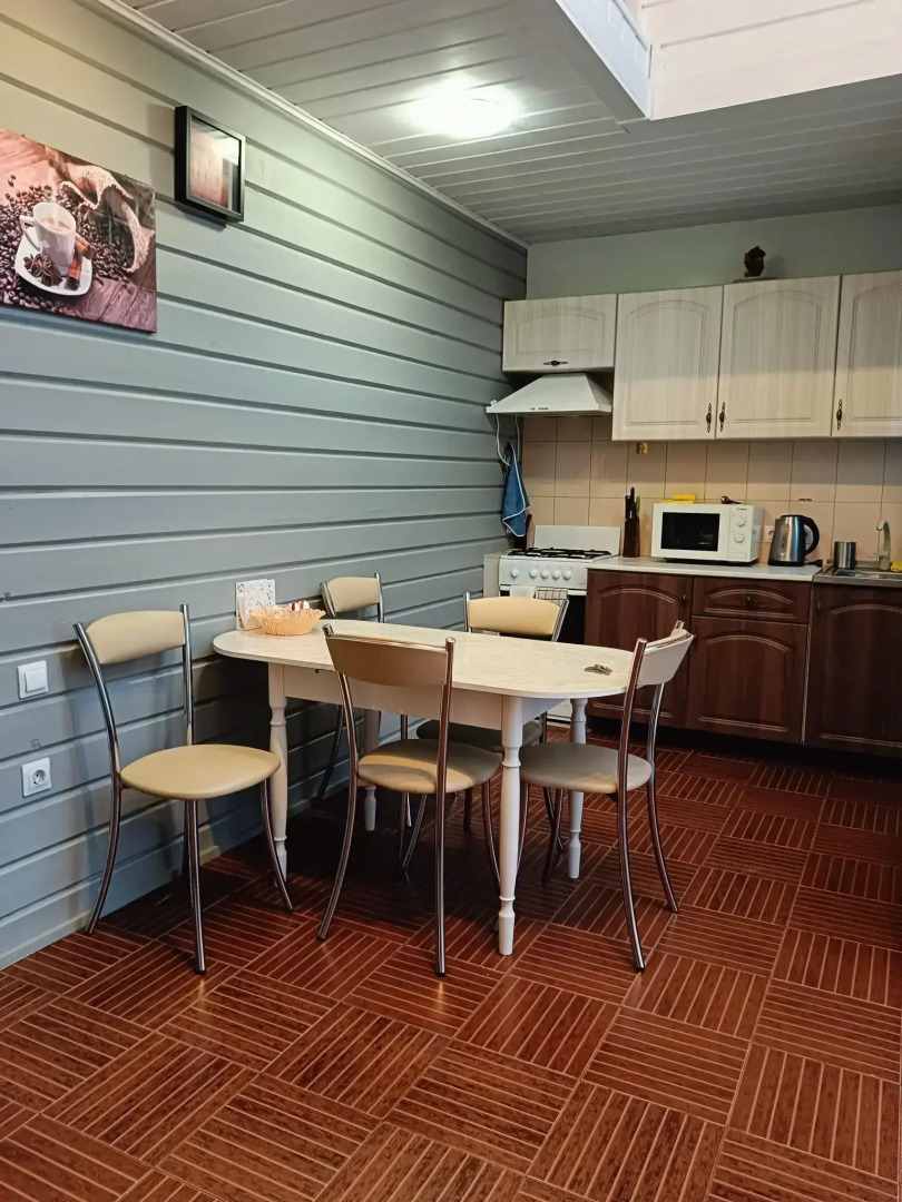 Гостевой дом в Сосново (м)