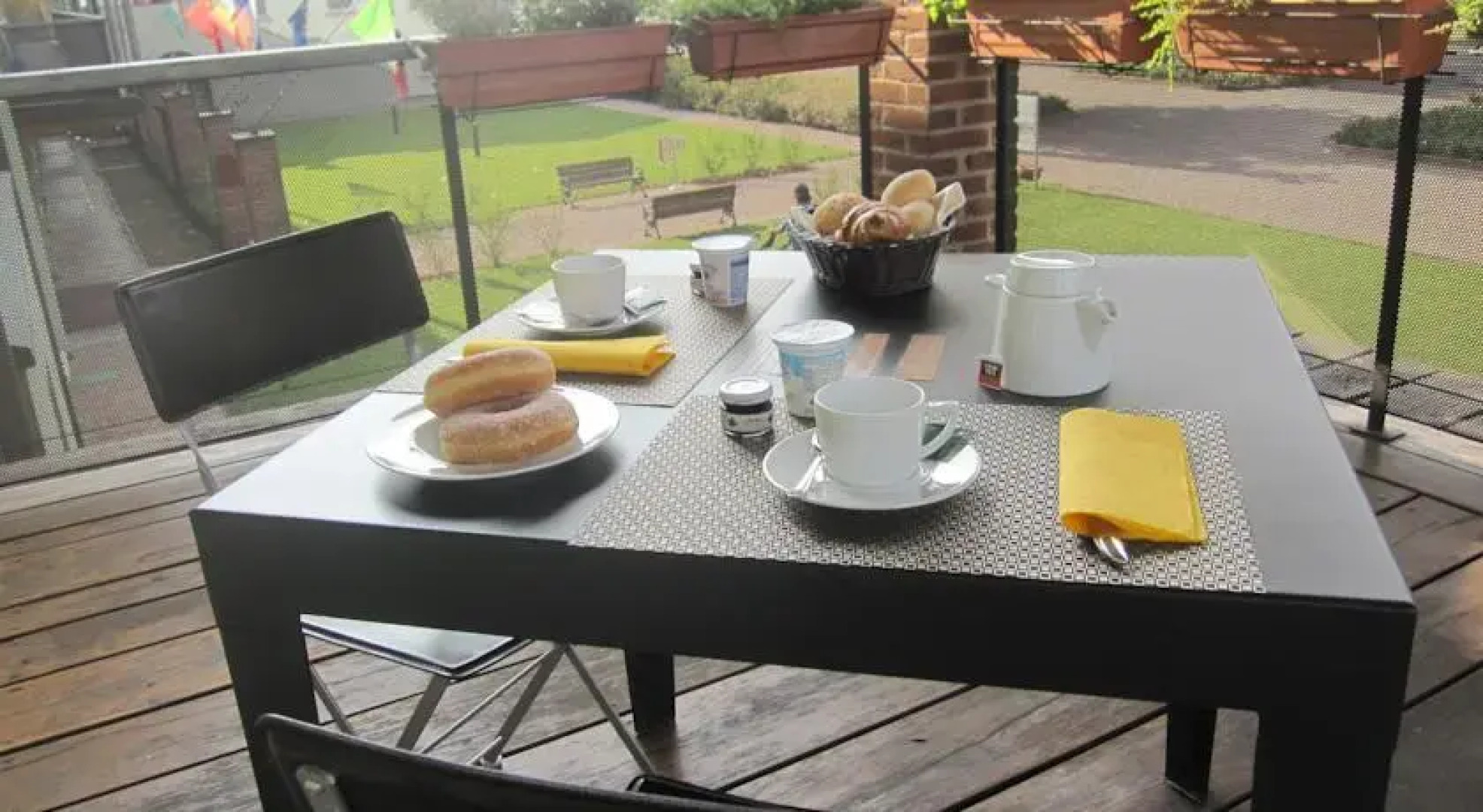 Residence Hotel Della Torre 1850