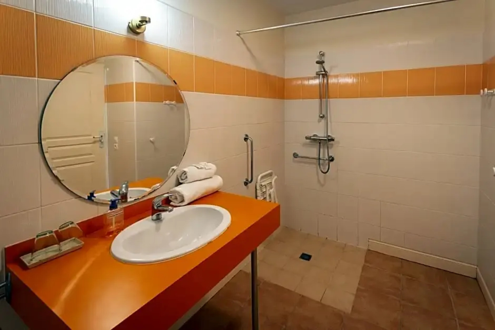 La Haye Chambre dHôtes