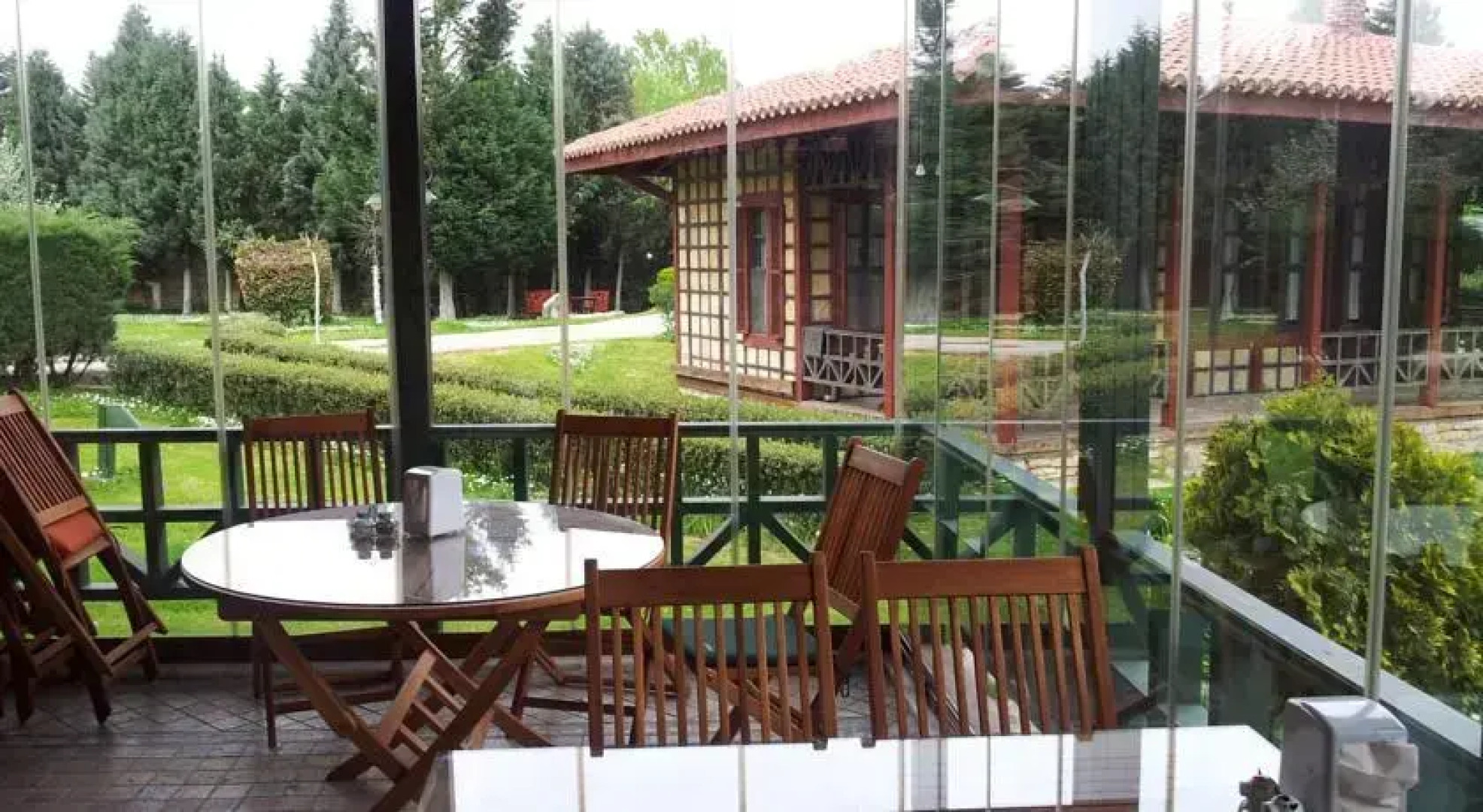 Grandmas Farm Houses