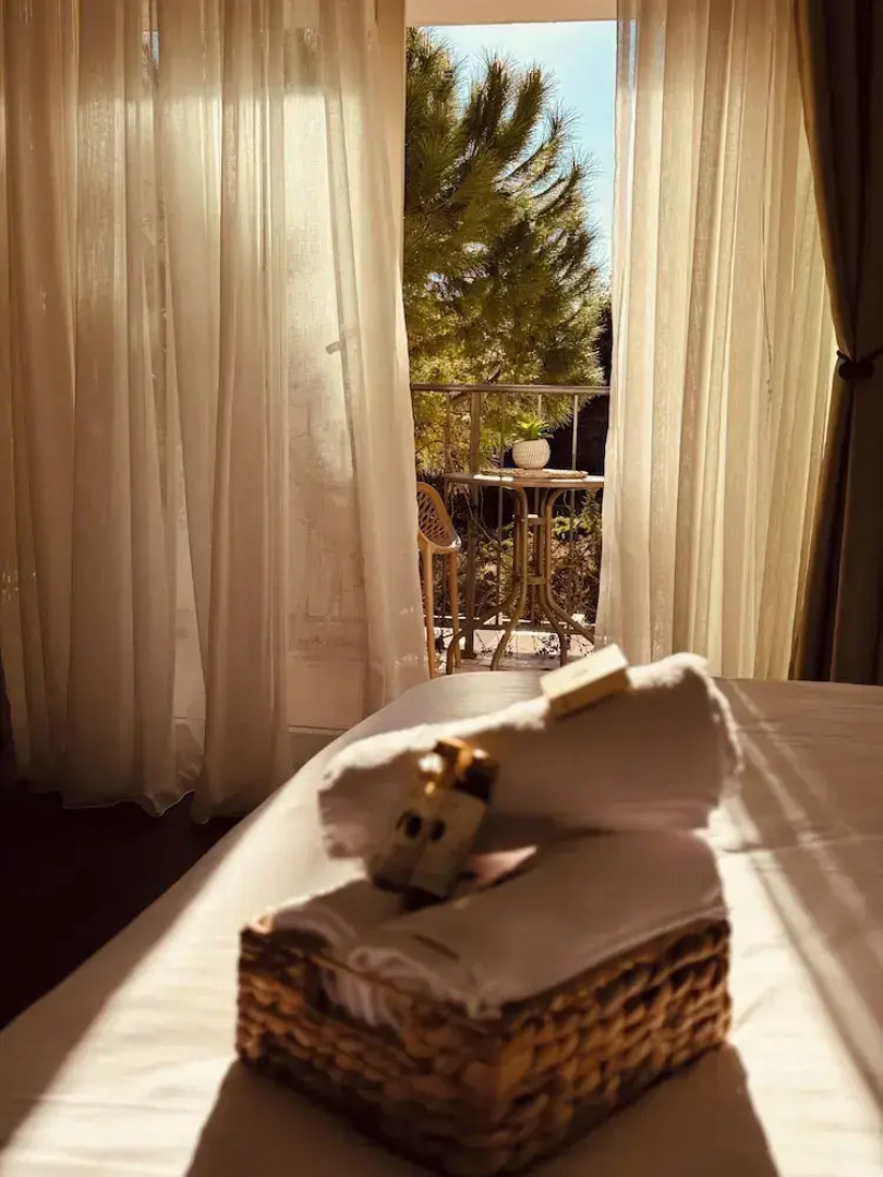 Most Oliva Resort Budva