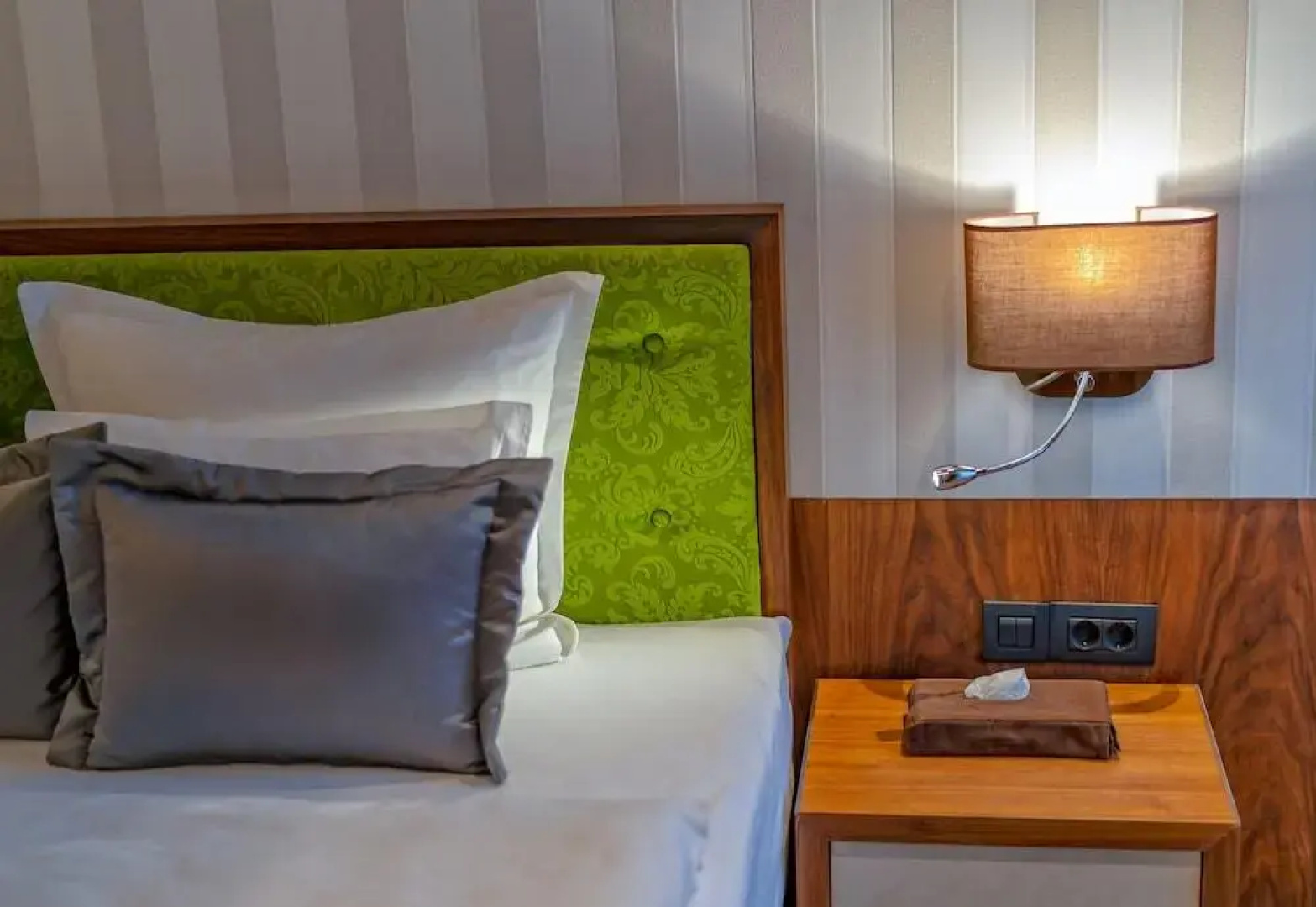 Heritage Hotel Krone
