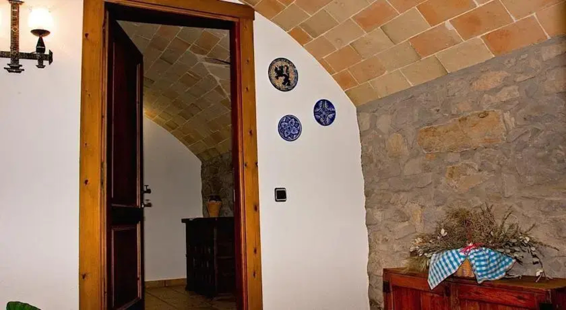 Masoveria la Serra