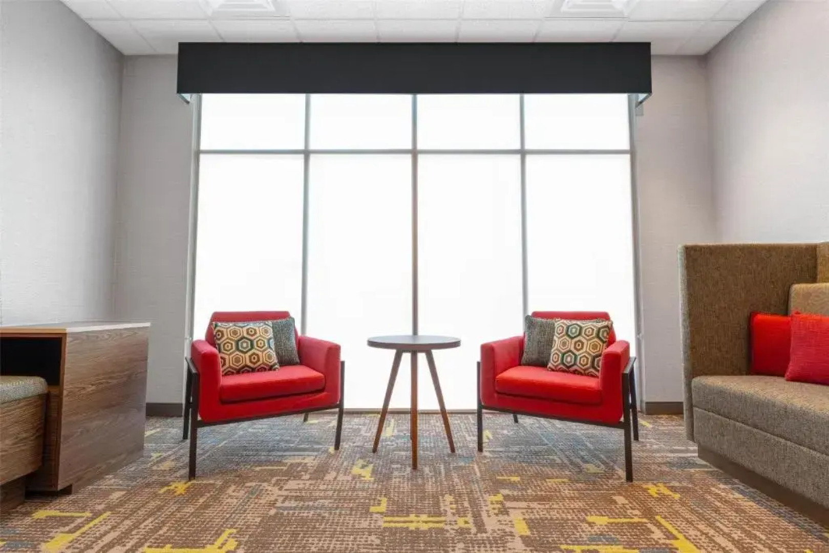 Hampton Inn By Hilton Santa Clarita-Valencia