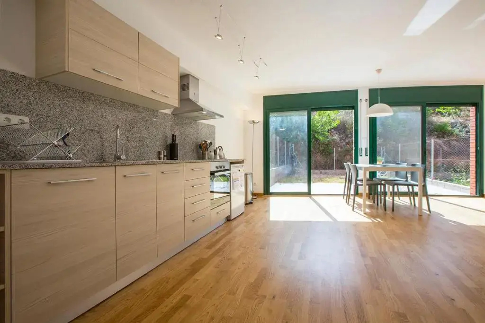 Casa Cornudella - Studio