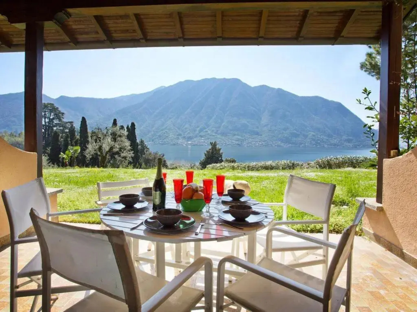 Degli Ulivi Apartment