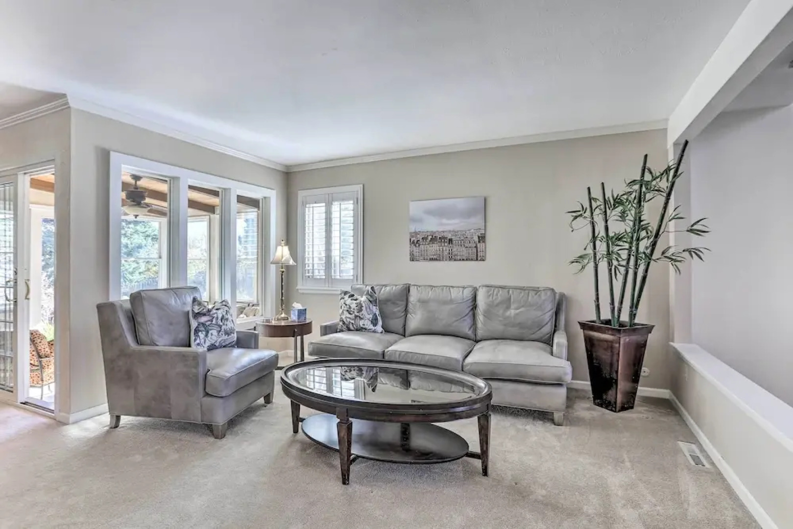 Home w/ Furnished Patio ~ 15 Mi to Dtwn Denver