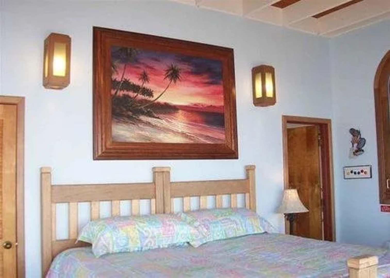 Sapphire Breeze