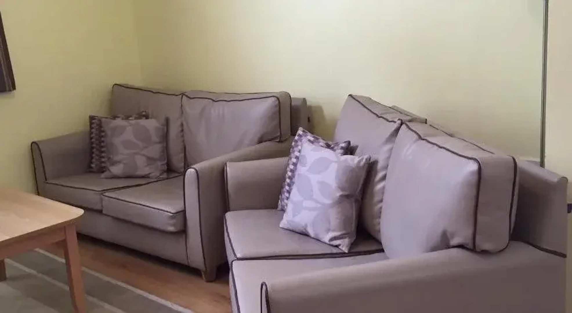 Melal Hotel Apartments